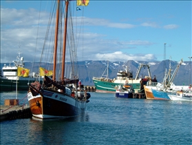 Húsavík